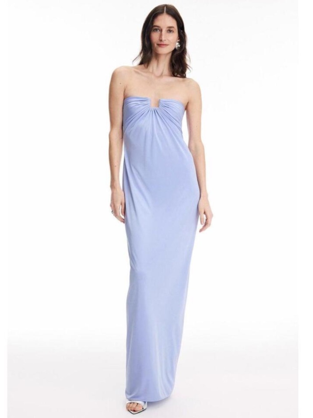 Et Ochs Lila Dress, Size: 2